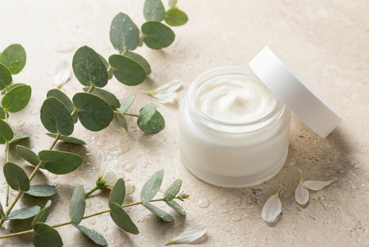 Κρέμα προσώπου για βαθιά ενυδάτωση: πότε να την εντάξετε και πώς να «κλειδώσετε» την περιποίηση