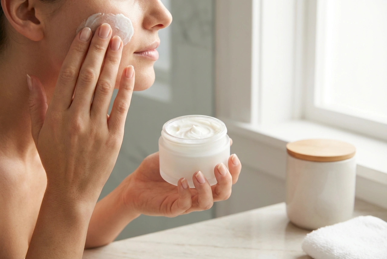 Μάσκες προσώπου στην περιποίηση στο σπίτι: προετοιμασία δέρματος και εφαρμογή