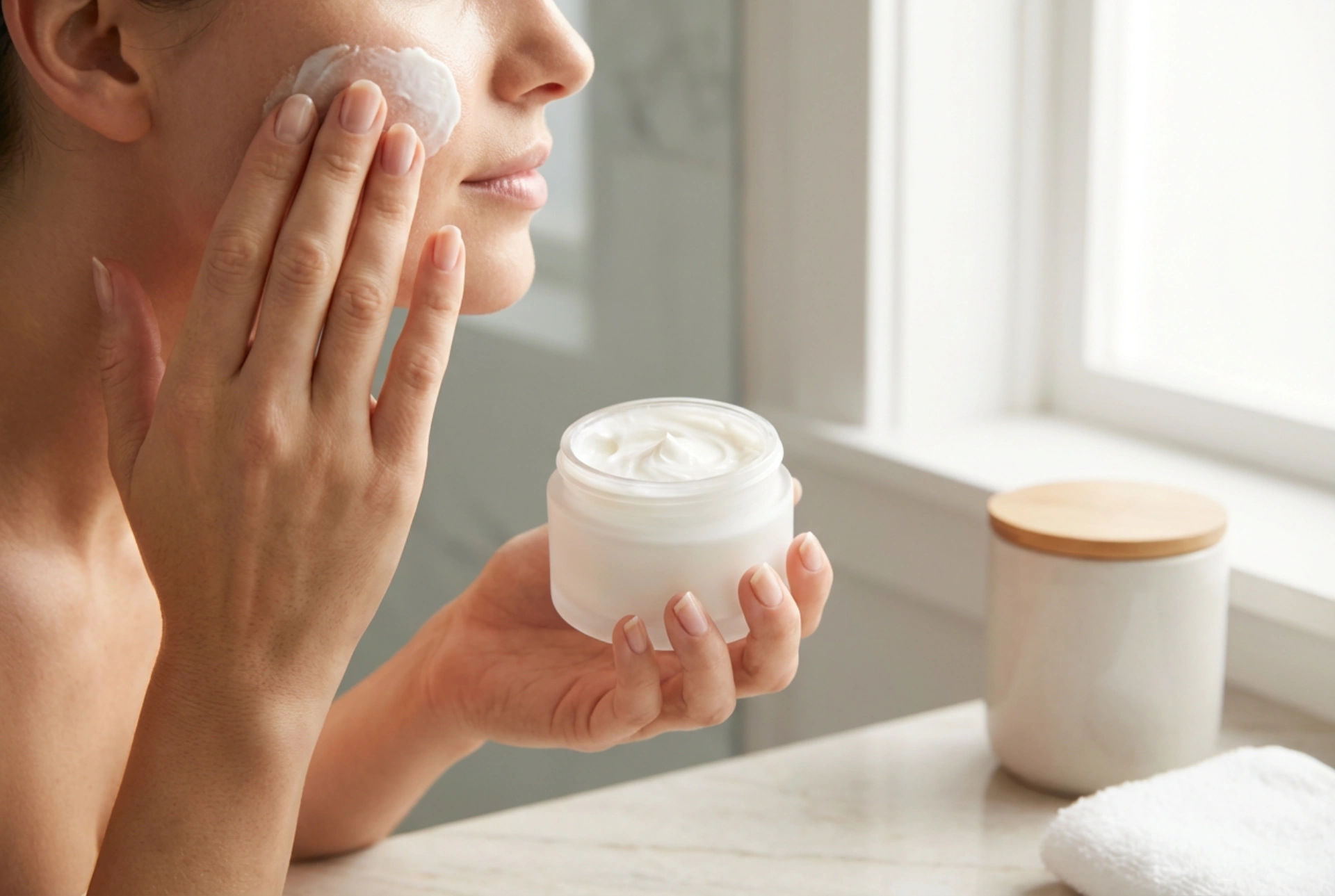 Μάσκες προσώπου στην περιποίηση στο σπίτι: προετοιμασία δέρματος και εφαρμογή