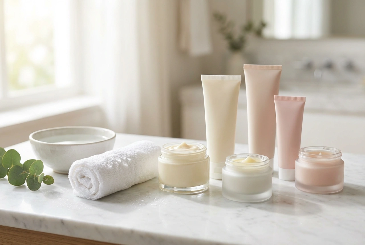 Χρήση μάσκας προσώπου τη νύχτα: πώς να την εφαρμόσετε σε στρώσεις και να την αφαιρέσετε το πρωί