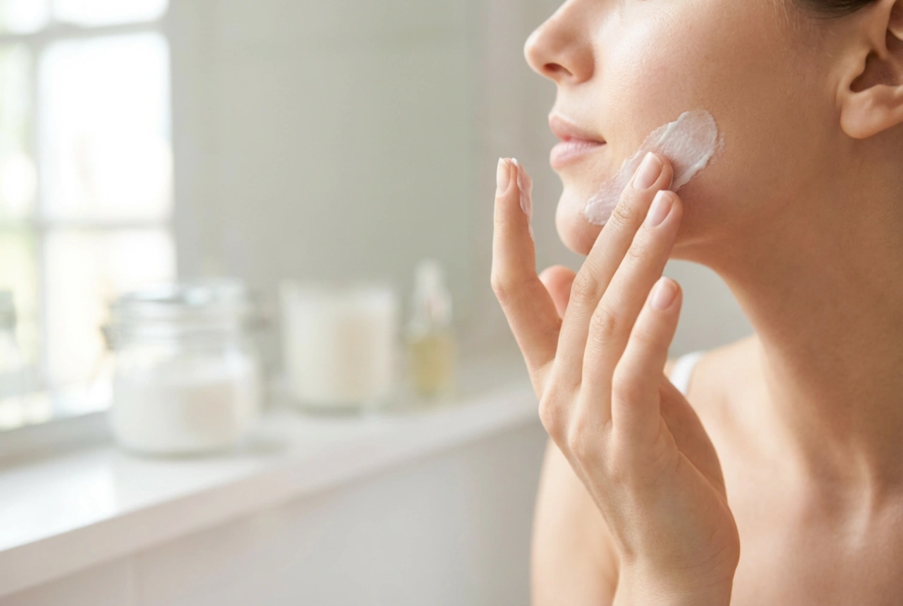 Πώς να επιλέξετε τη σωστή μάσκα προσώπου για τον τύπο της επιδερμίδας σας και πώς να την εφαρμόσετε σωστά