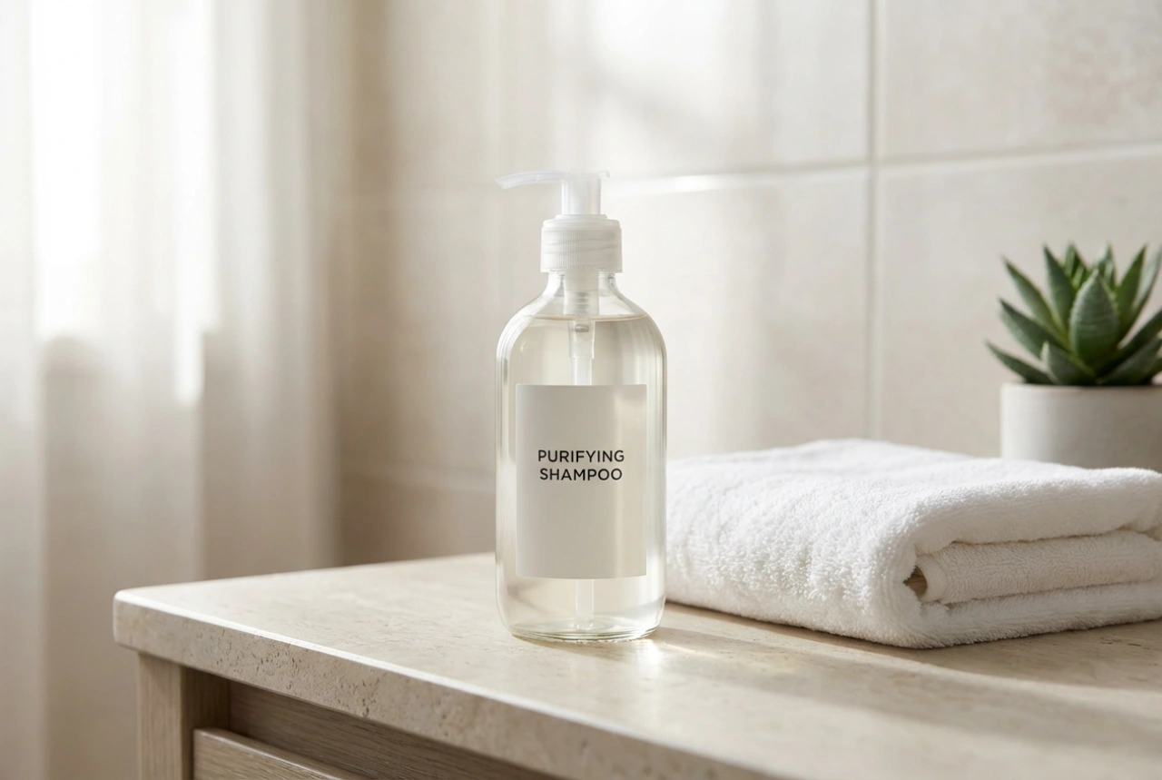 Σαμπουάν βαθύ καθαρισμού: πώς και πότε να το χρησιμοποιείτε