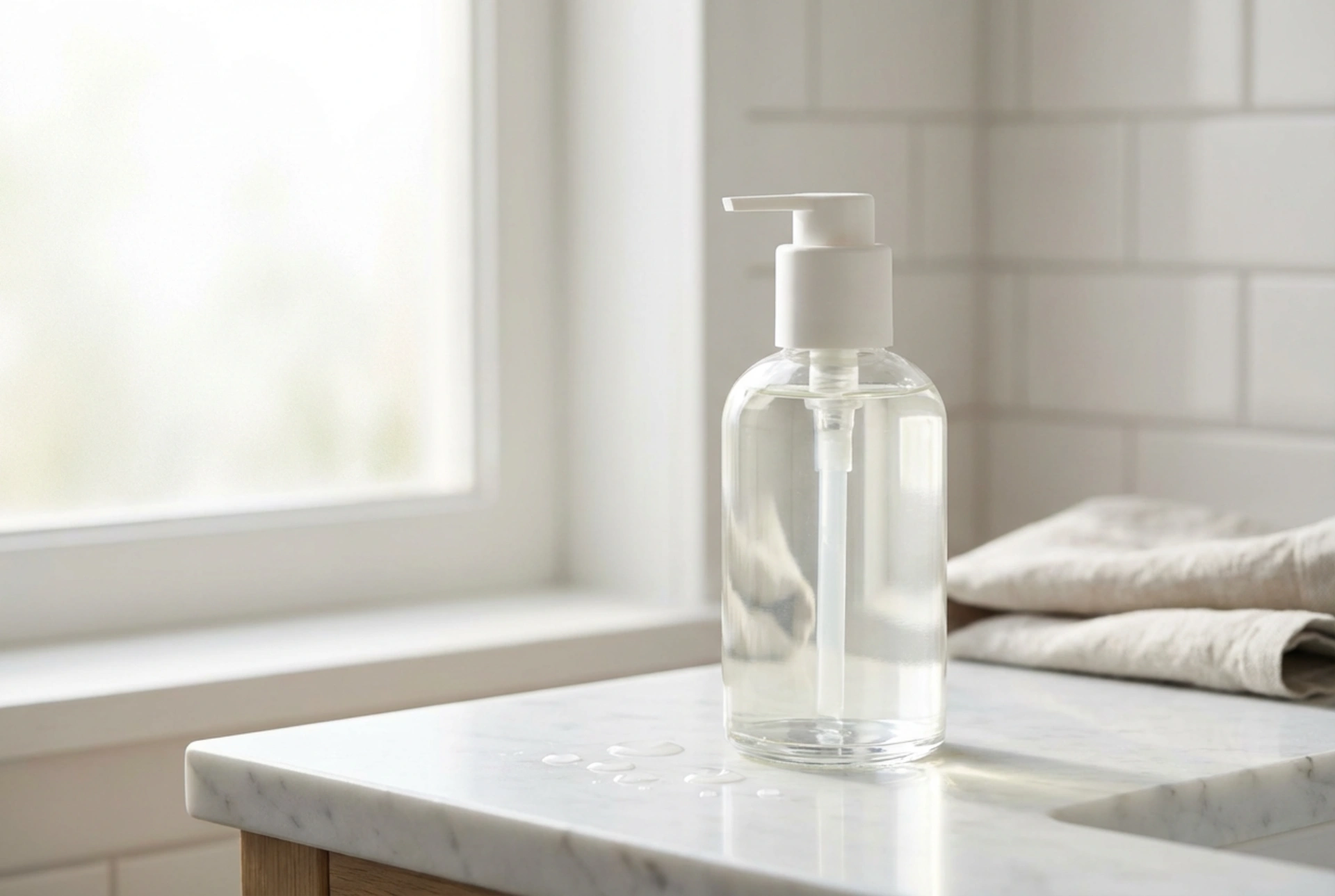 Χηλικό σαμπουάν: πότε να το χρησιμοποιείτε και πώς να κάνετε χηλικοποίηση στα μαλλιά