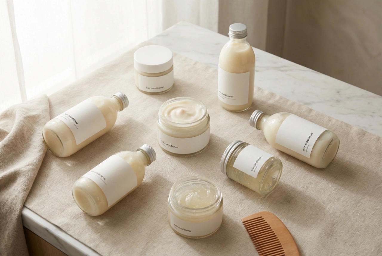 Μέθοδος OMO: ποια μαλακτικά να επιλέξετε και πώς να τα συνδυάσετε