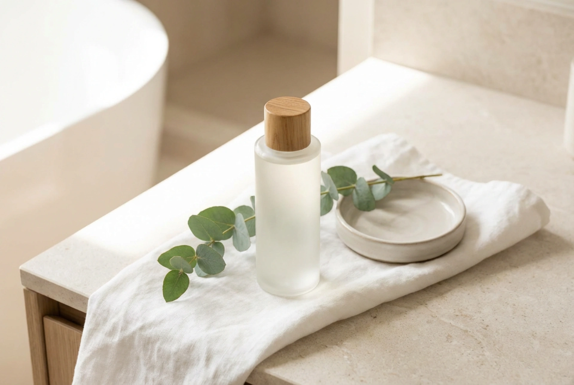 Σαμπουάν χωρίς SLS και parabens: πώς λειτουργεί και για ποιον είναι κατάλληλο