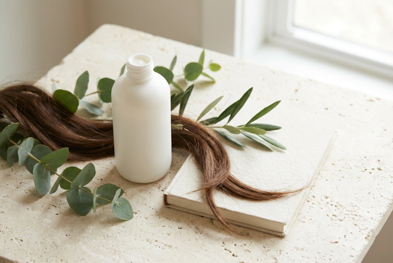 Πώς να επιλέξετε conditioner για ξηρά μαλλιά και να δημιουργήσετε ένα σχέδιο περιποίησης
