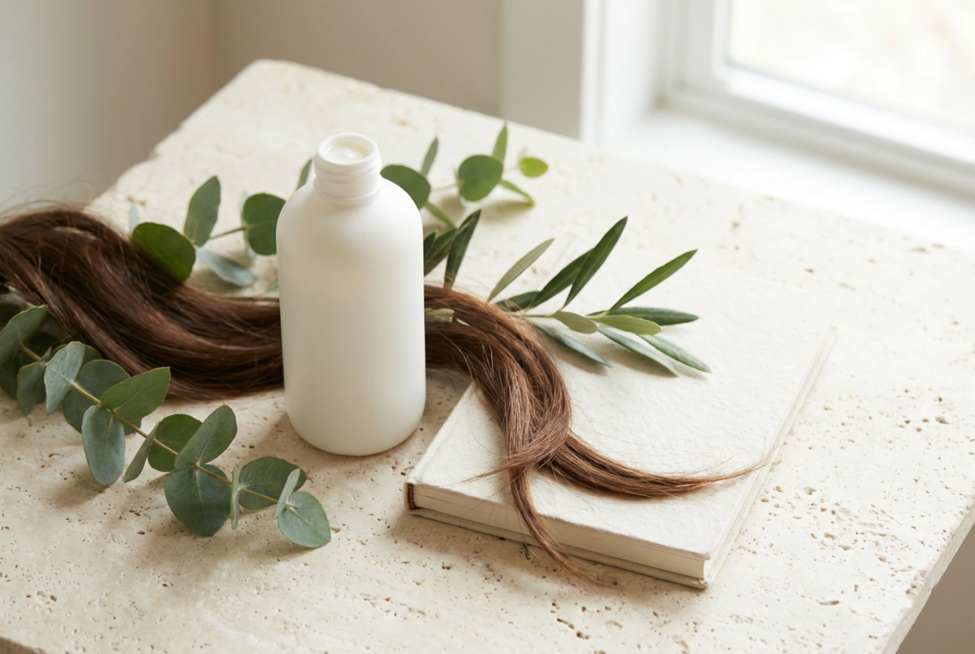 Πώς να επιλέξετε conditioner για ξηρά μαλλιά και να δημιουργήσετε ένα σχέδιο περιποίησης