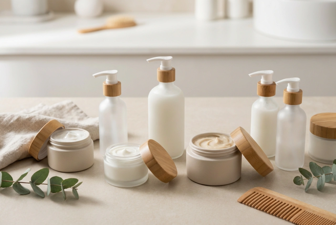 Καλό conditioner μαλλιών: πώς να αναγνωρίζετε τα συστατικά και να το επιλέγετε ανάλογα με τις ανάγκες σας