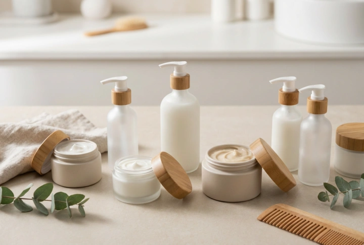 Καλό conditioner μαλλιών: πώς να αναγνωρίζετε τα συστατικά και να το επιλέγετε ανάλογα με τις ανάγκες σας