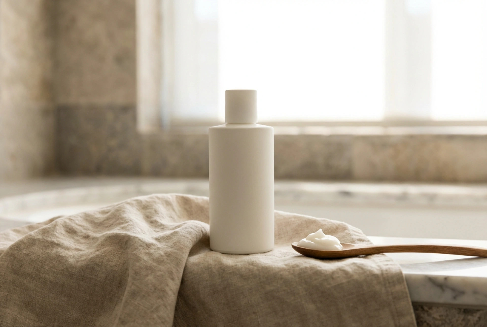 Μαλακτική κρέμα πρωτεΐνης για τα μαλλιά: πότε να την εντάξετε και πώς να αποφύγετε την υπερπρωτεΐνωση