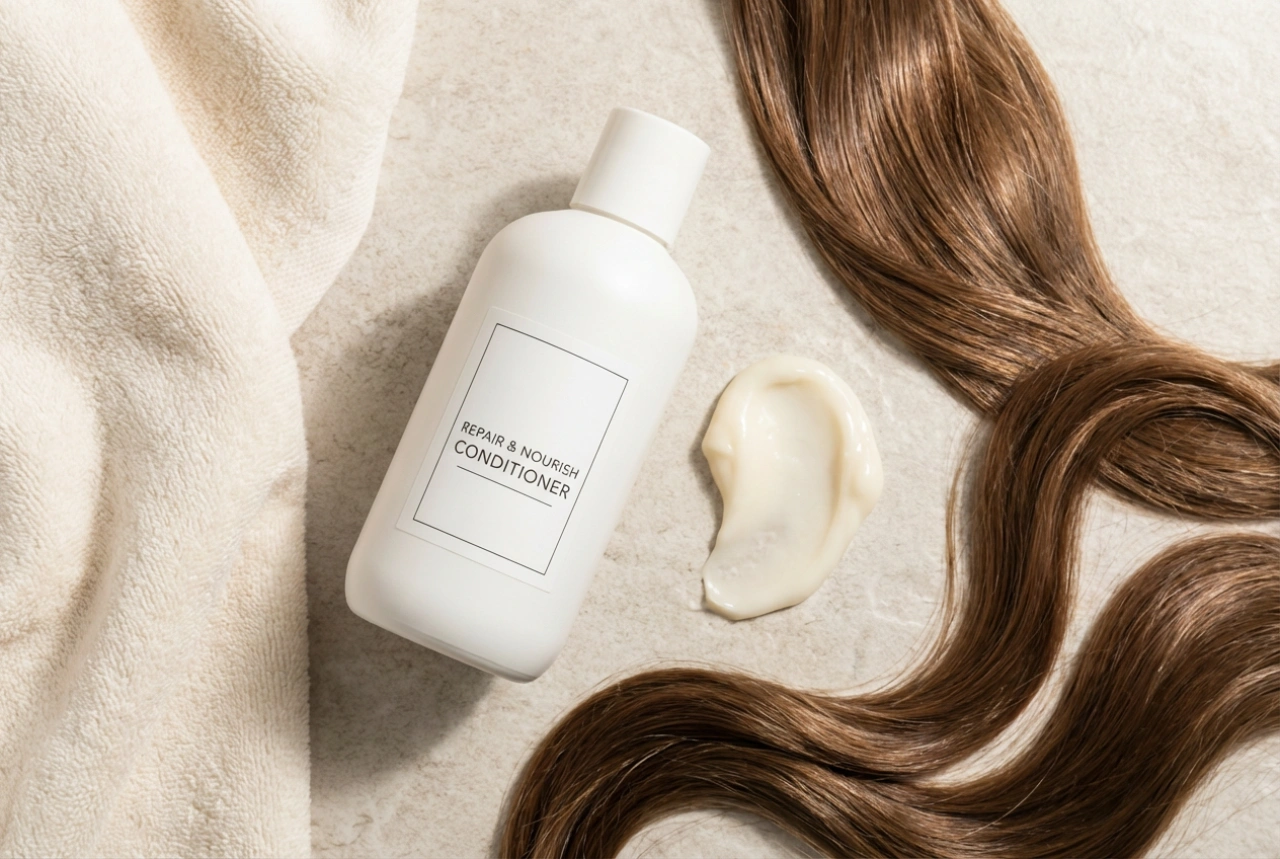 Το καλύτερο conditioner για πολύ ταλαιπωρημένα μαλλιά: πώς να επιλέξετε και να το χρησιμοποιήσετε
