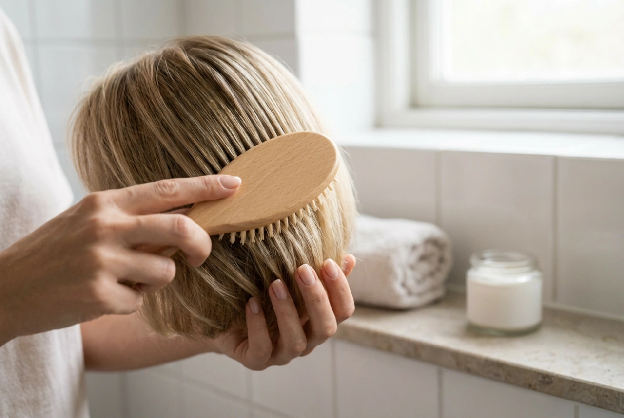 Κοντά γυναικεία μαλλιά: styling βήμα προς βήμα και τα πιο συνηθισμένα λάθη