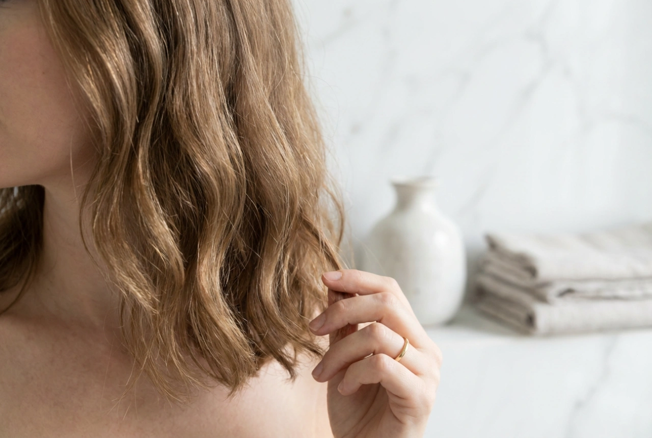 Styling για μαλλιά μέχρι τους ώμους: πρακτικά χτενίσματα για μαλλιά μεσαίου μήκους