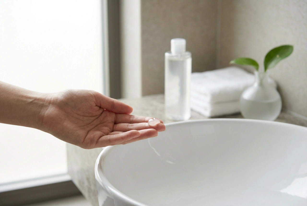 Σαλικυλικό οξύ σε τζελ καθαρισμού προσώπου: πώς να το χρησιμοποιείτε σωστά