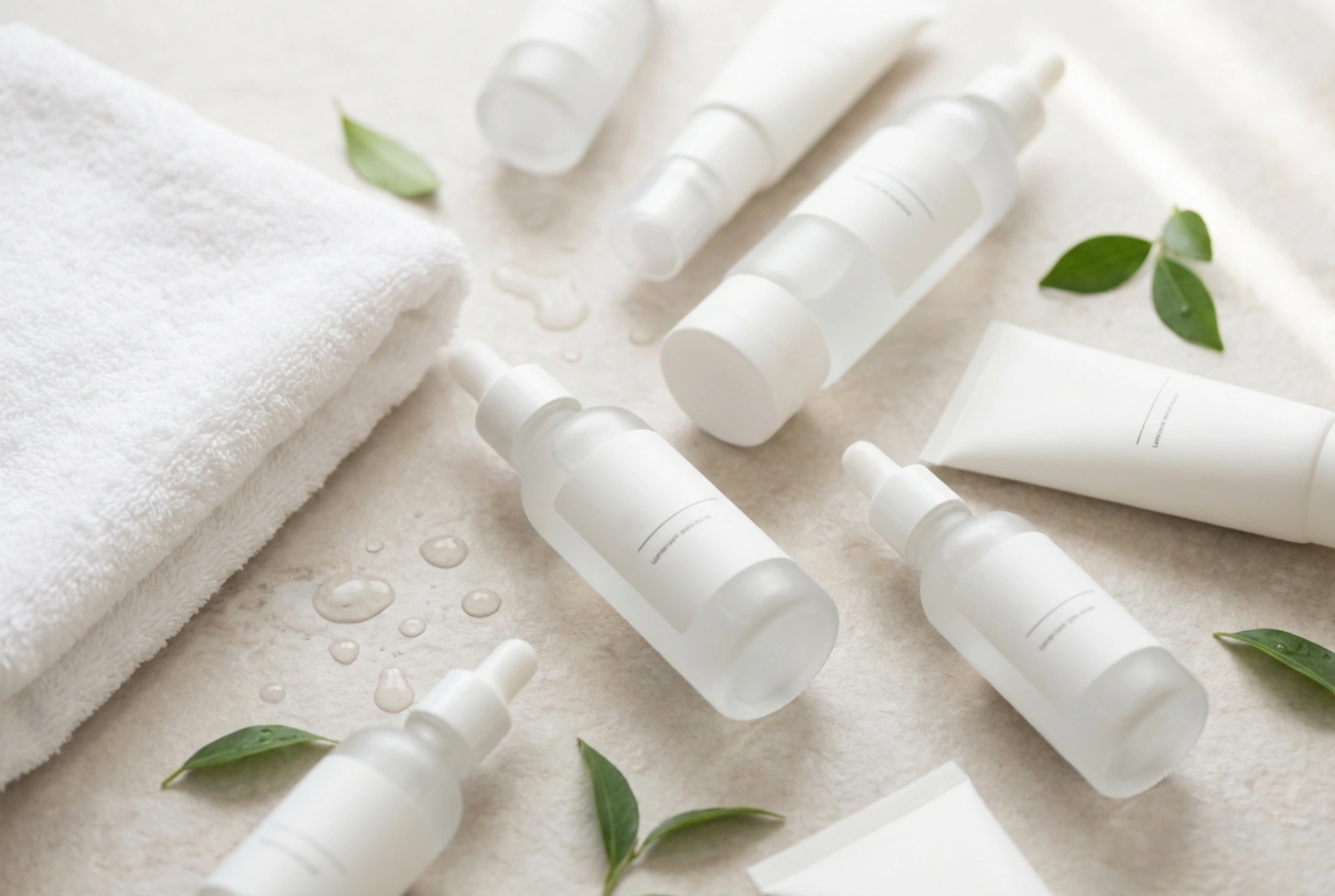 Τζελ καθαρισμού προσώπου: τύποι, ορθές πρακτικές και συχνά λάθη