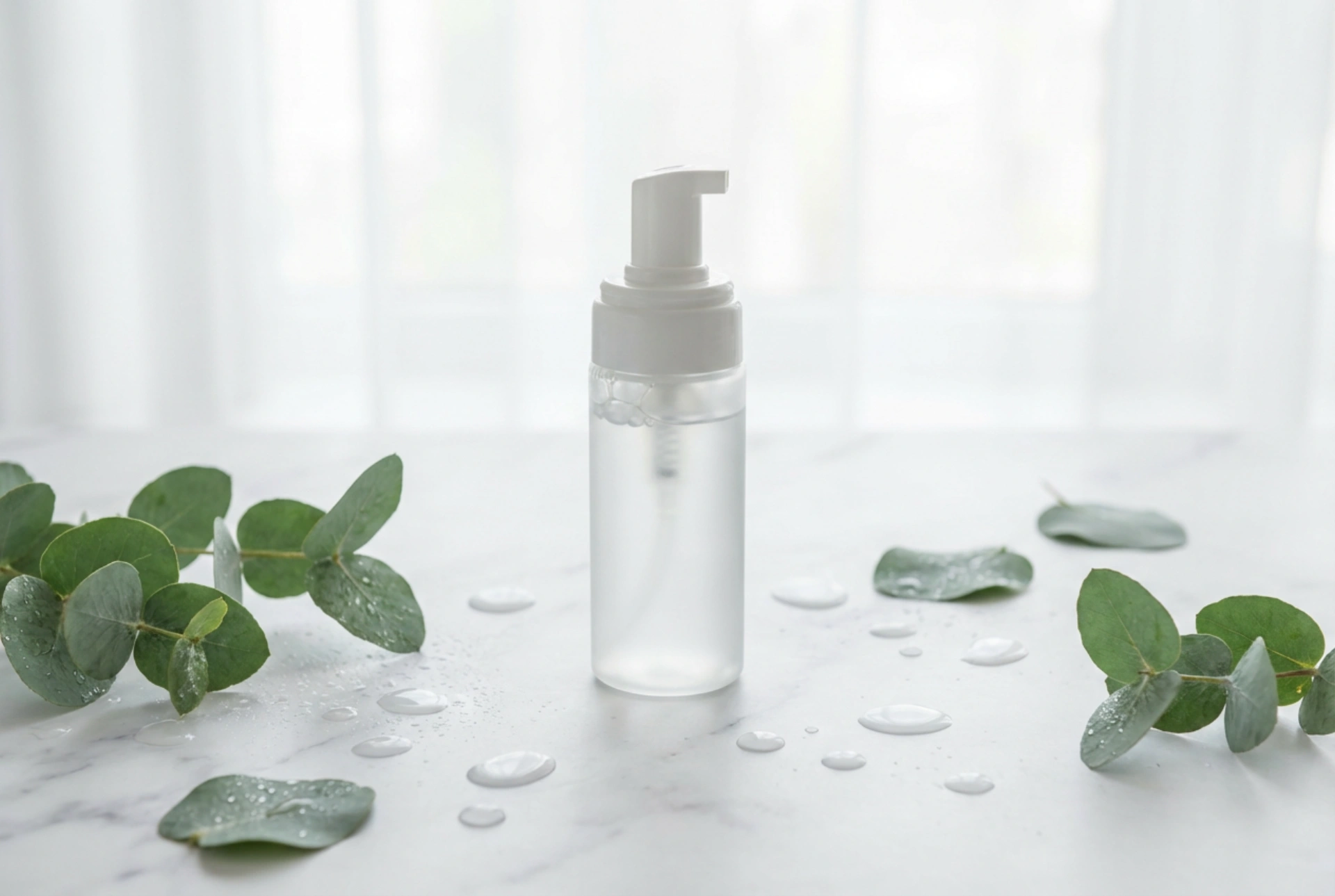 Για εφήβους: τζελ καθαρισμού προσώπου, κανόνες επιλογής και χρήσης