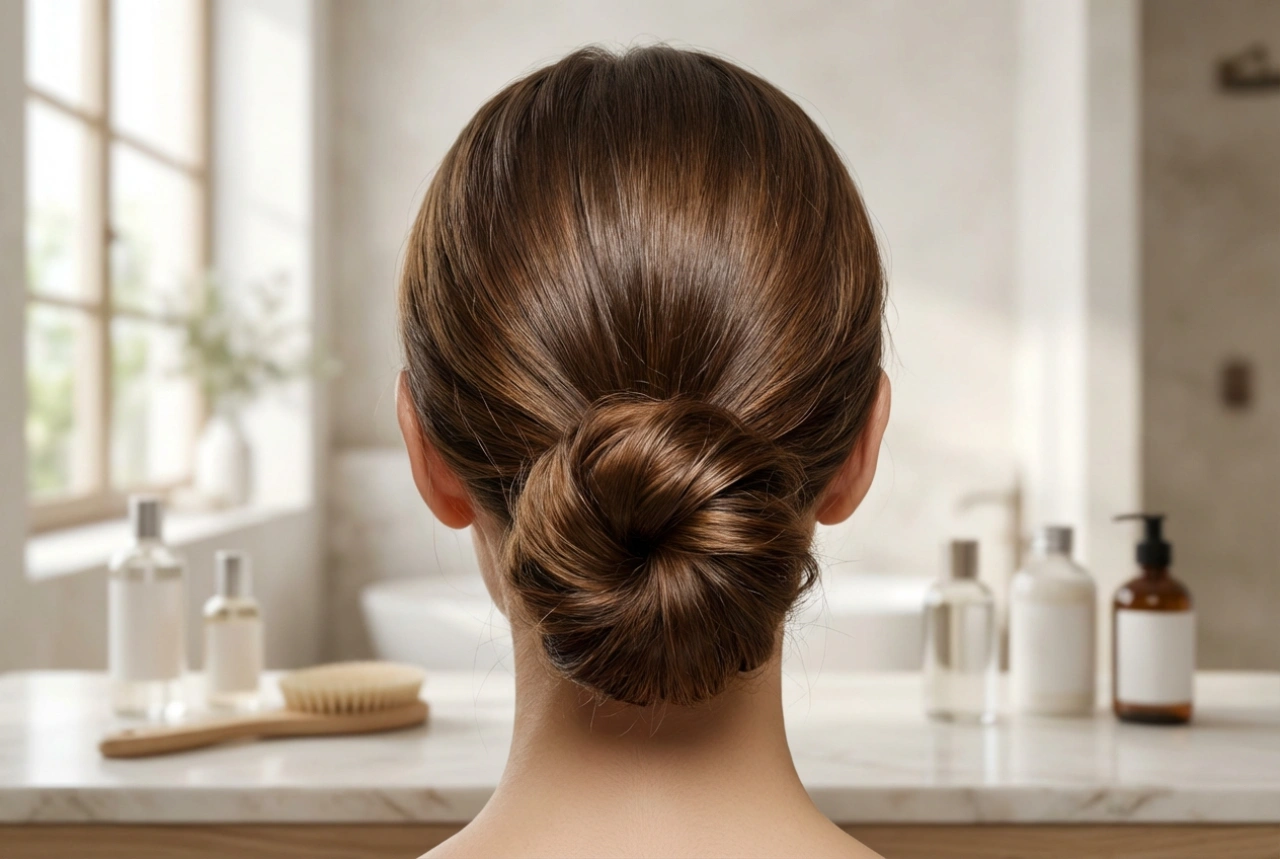 Χτενίσματα για γυναίκες άνω των 40: Πώς να επιλέξετε το σωστό σχήμα και στυλ