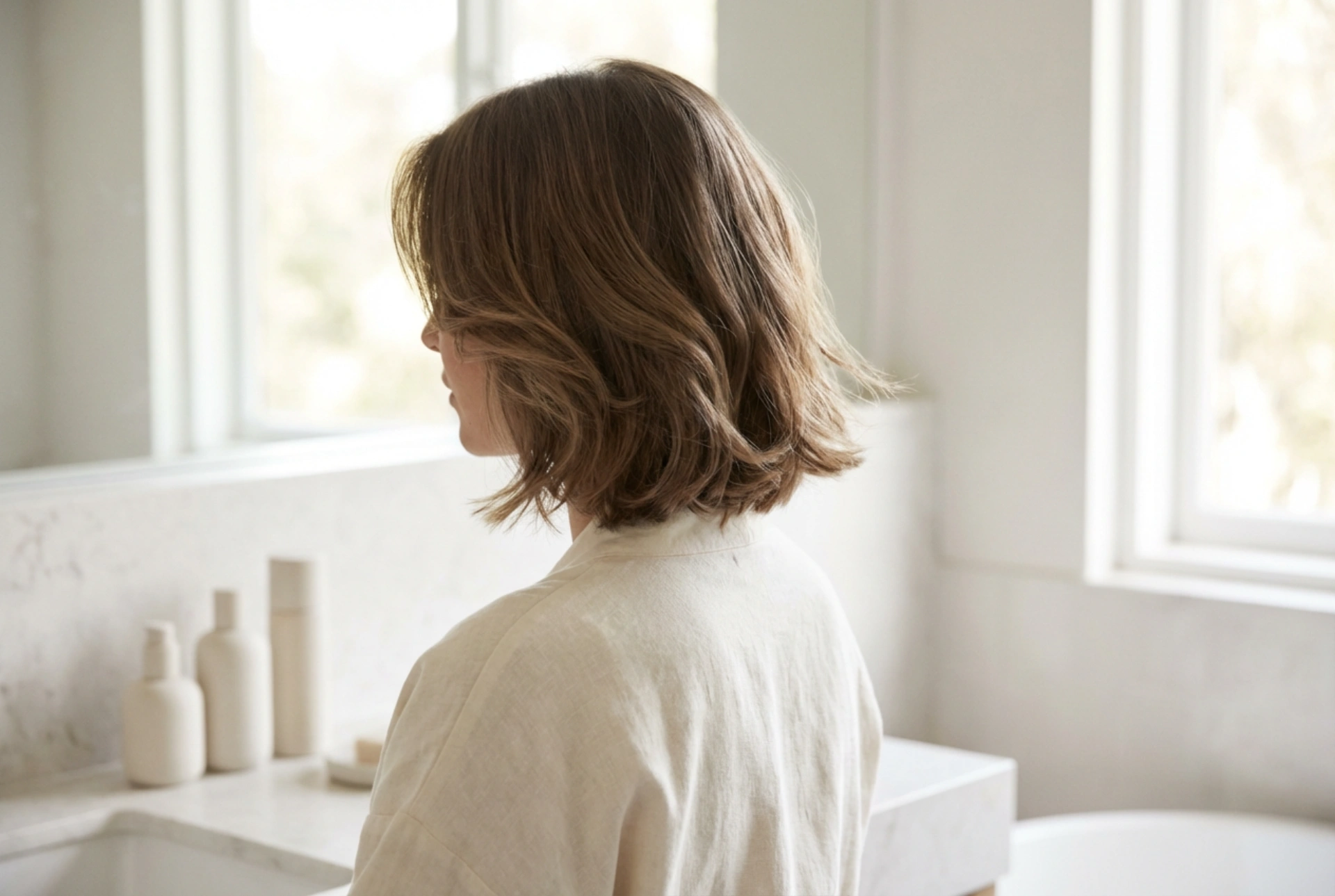 Μετά τα 60: αναζωογονητικά χτενίσματα που προσθέτουν ελαφρότητα