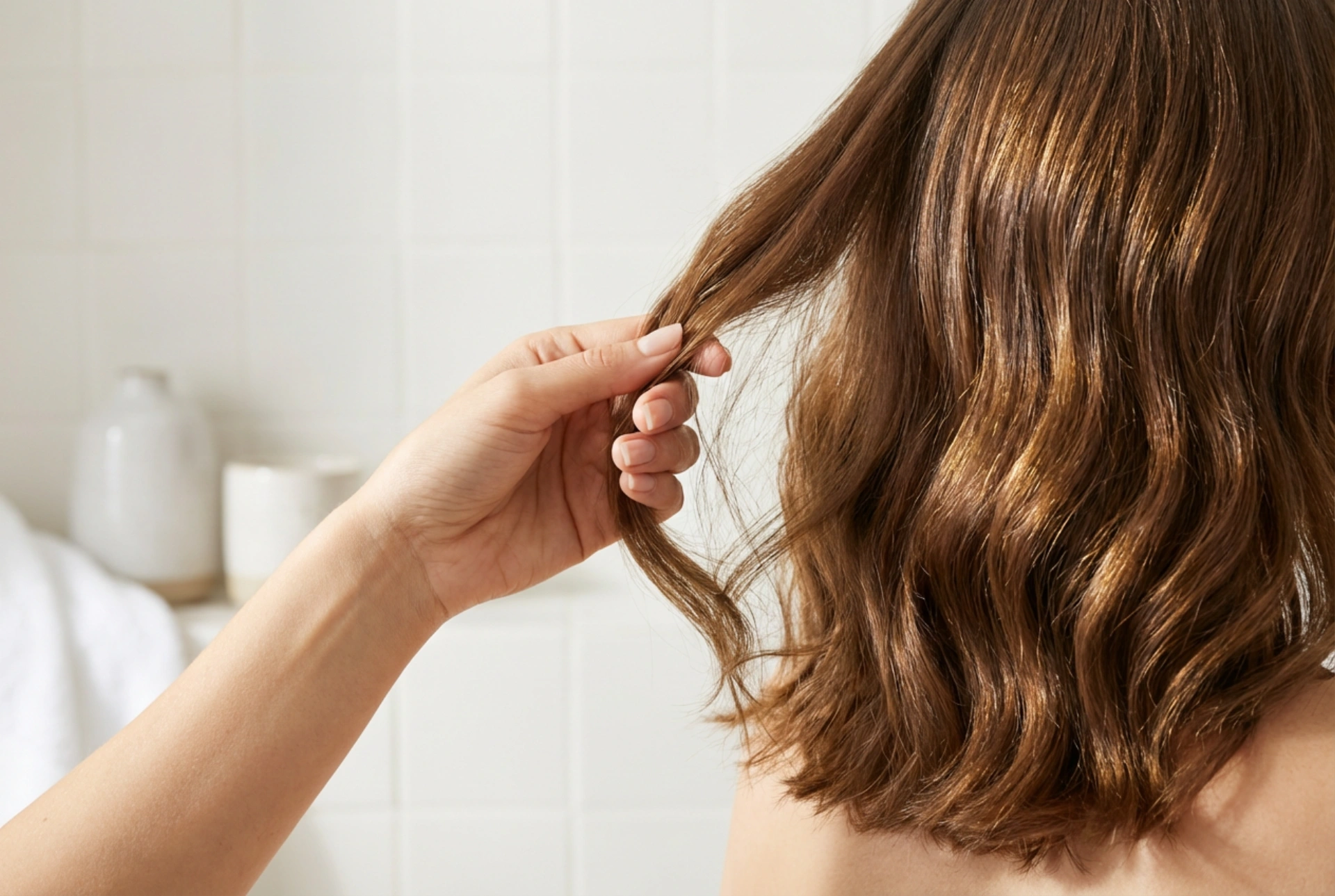 Κουρέματα για μεσαίου μήκους μαλλιά: επιλογές, εργαλεία και styling