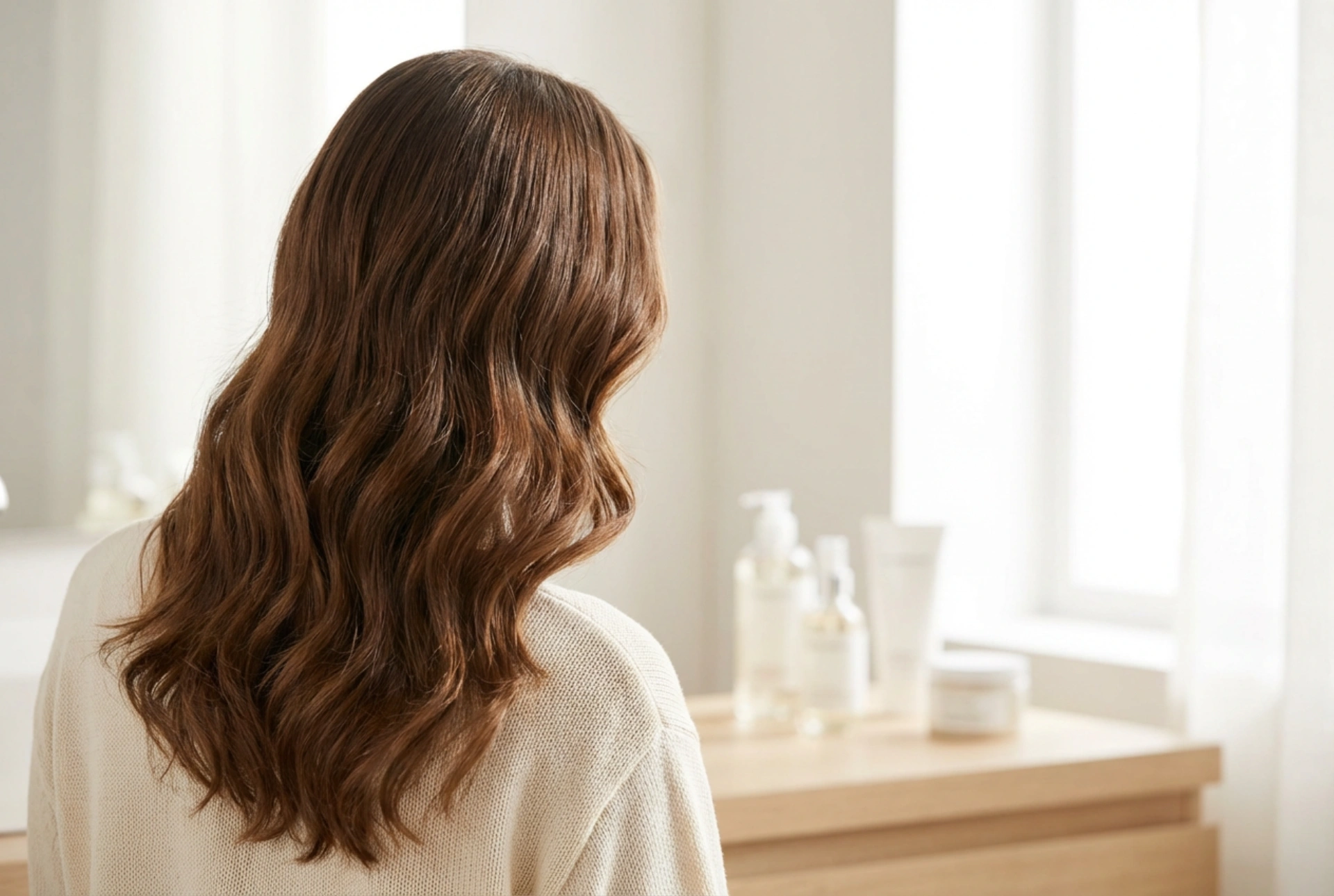 Γυναικεία μακριά χτενίσματα: πώς να τα φορμάρετε και σε ποιες ταιριάζουν περισσότερο