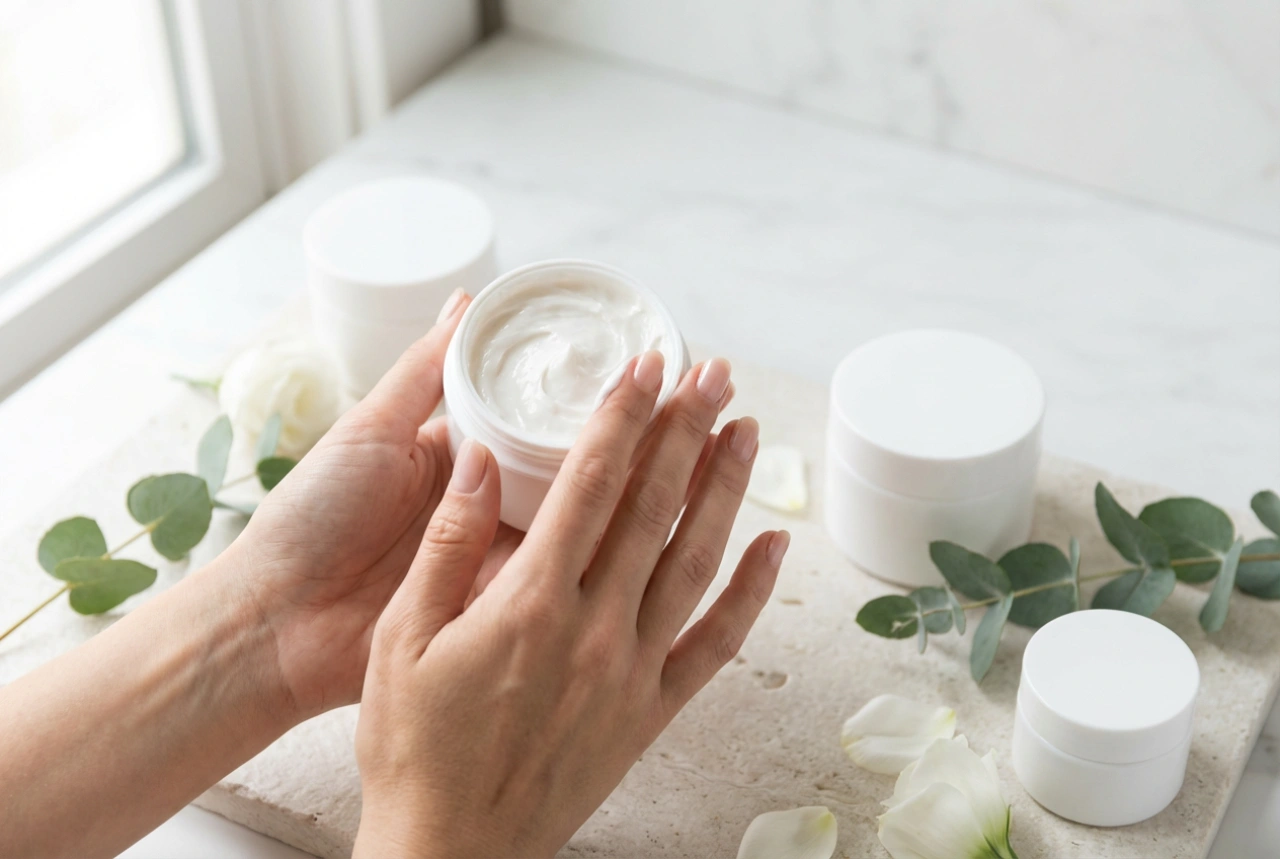 Ενυδατική μάσκα: πότε να τη χρησιμοποιείτε, πώς να την εφαρμόζετε και πώς να ενισχύετε το αποτέλεσμά της