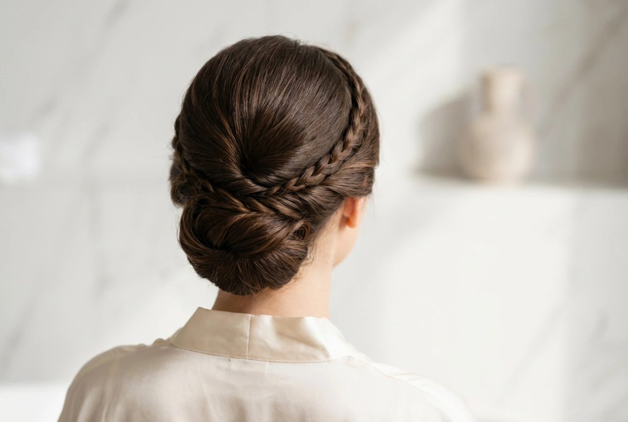 Για τα 18α γενέθλια: χτενίσματα που μπορείς να κάνεις μόνη σου και θα αντέξουν όλη τη νύχτα