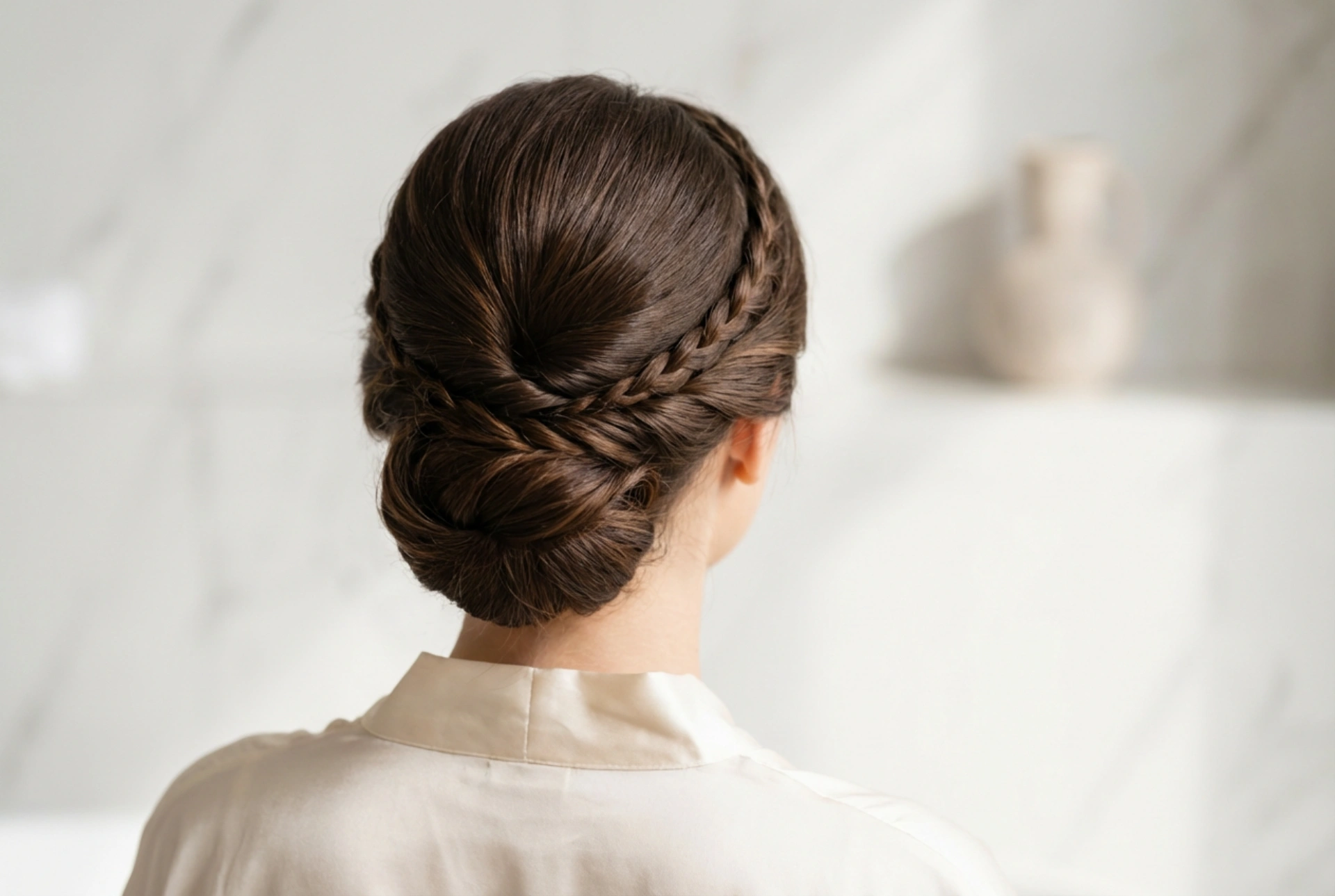 Για τα 18α γενέθλια: χτενίσματα που μπορείς να κάνεις μόνη σου και θα αντέξουν όλη τη νύχτα