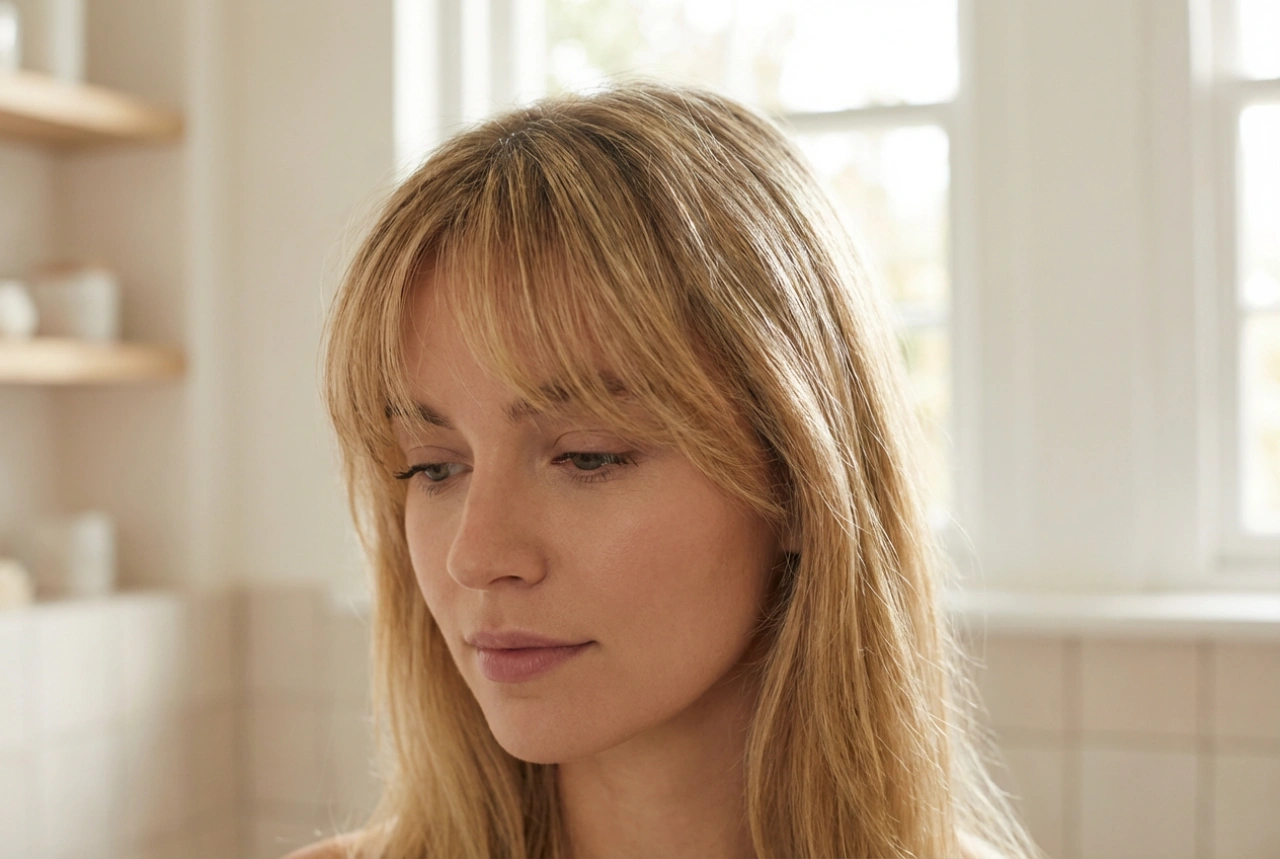 Γυναικεία χτενίσματα με αφέλειες: πώς να επιλέξετε το κούρεμα και να το φτιάχνετε καθημερινά