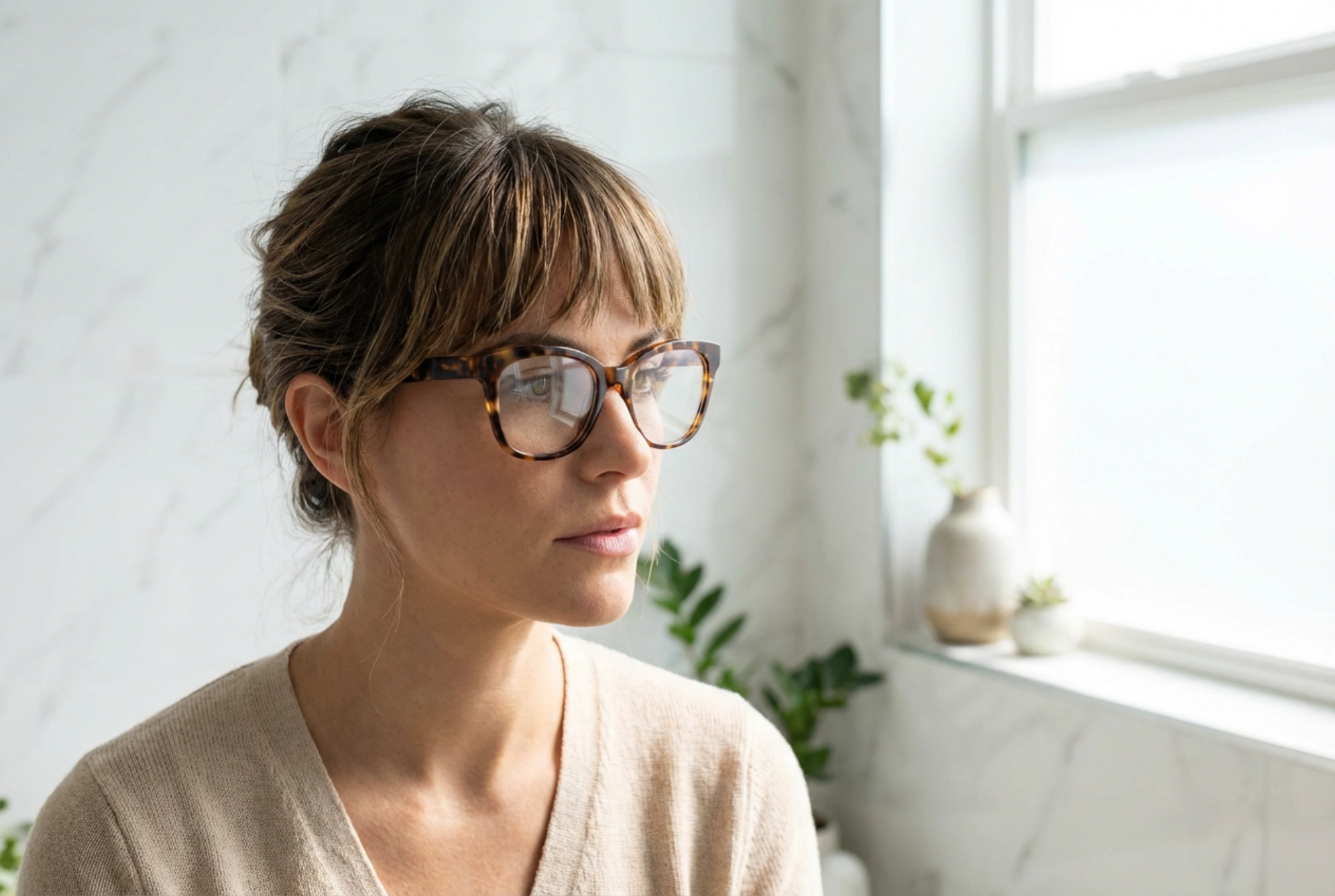 Αφέλειες με γυαλιά: πώς να επιλέξετε το σχήμα του σκελετού και το στυλ