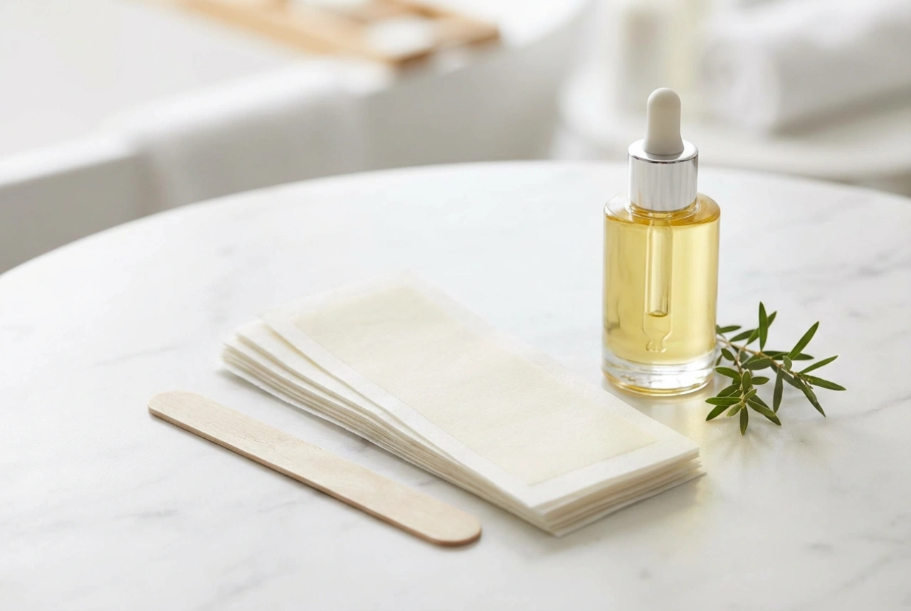 Αποτρίχωση με κερί: πόσο διαρκεί το αποτέλεσμα και πώς να το παρατείνετε με τη φροντίδα