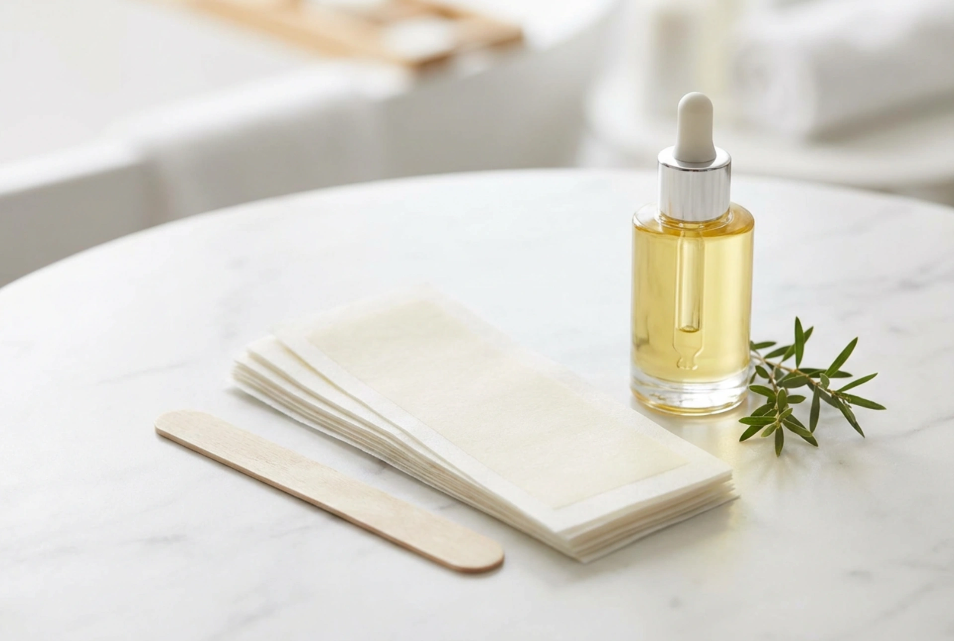 Αποτρίχωση με κερί: πόσο διαρκεί το αποτέλεσμα και πώς να το παρατείνετε με τη φροντίδα