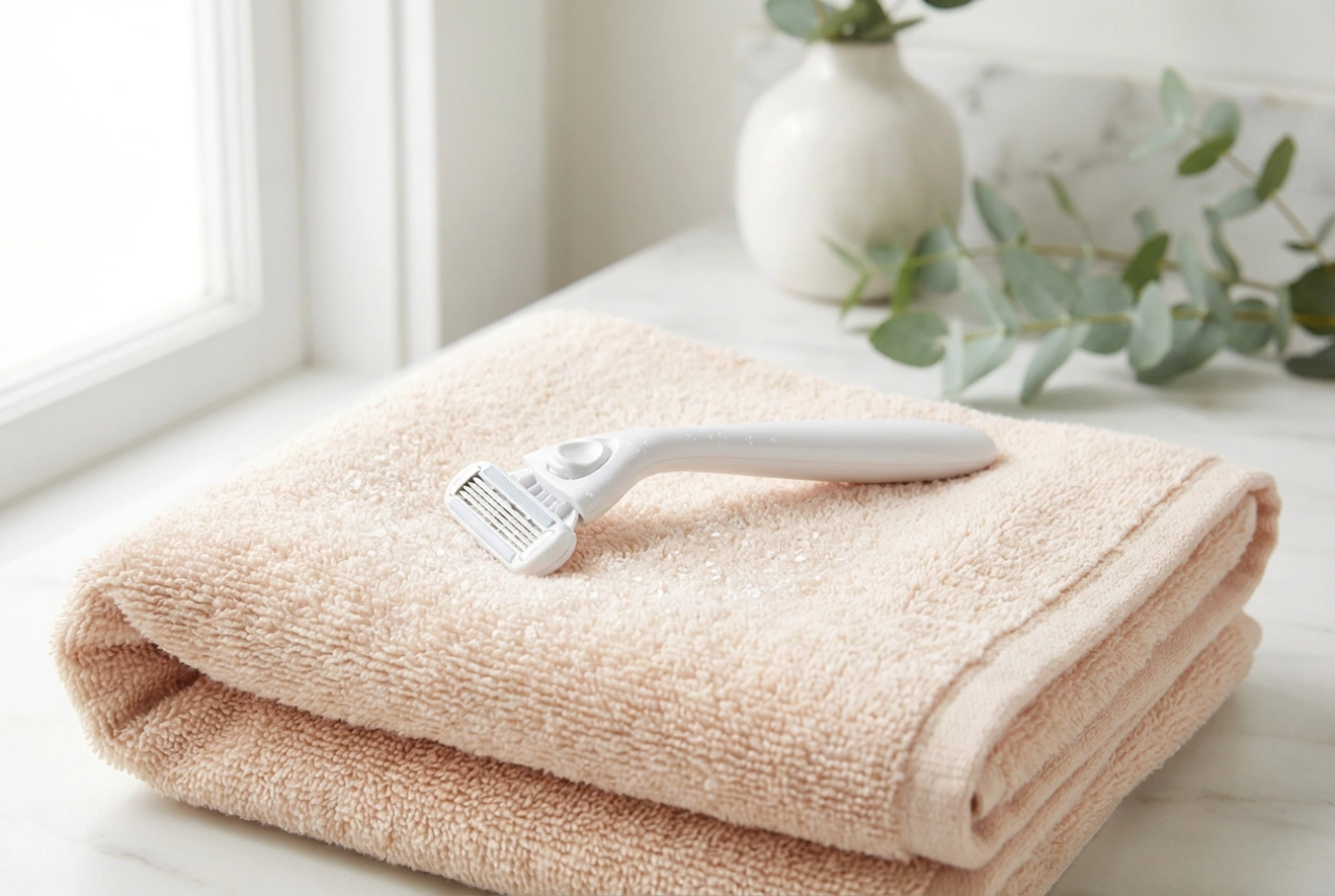 Ευαίσθητη περιοχή του μπικίνι: γυναικεία ξυριστική μηχανή και τεχνική ξυρίσματος