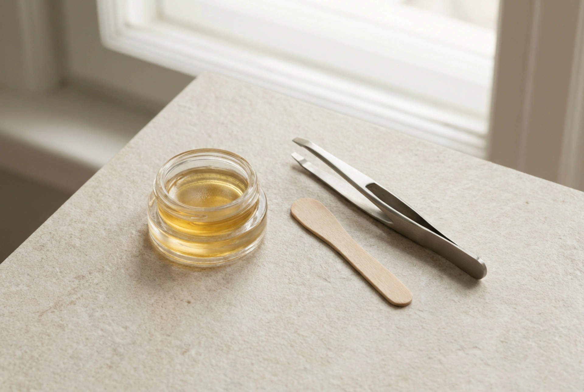 Κερί για τα φρύδια: διαμόρφωση του σχήματος και αφαίρεση περιττών τριχών