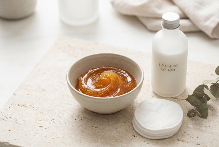 Πάστα ζάχαρης για αποτρίχωση: η τεχνική του sugaring και η περιποίηση του δέρματος