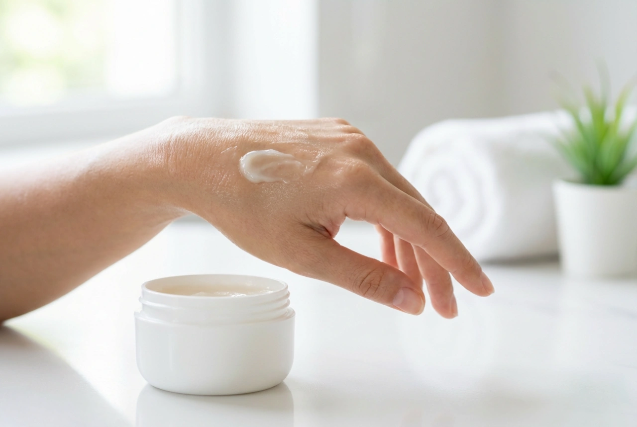 Βάλσαμο για ξηρό δέρμα: Συστατικά, εφαρμογή και τα πιο συχνά λάθη