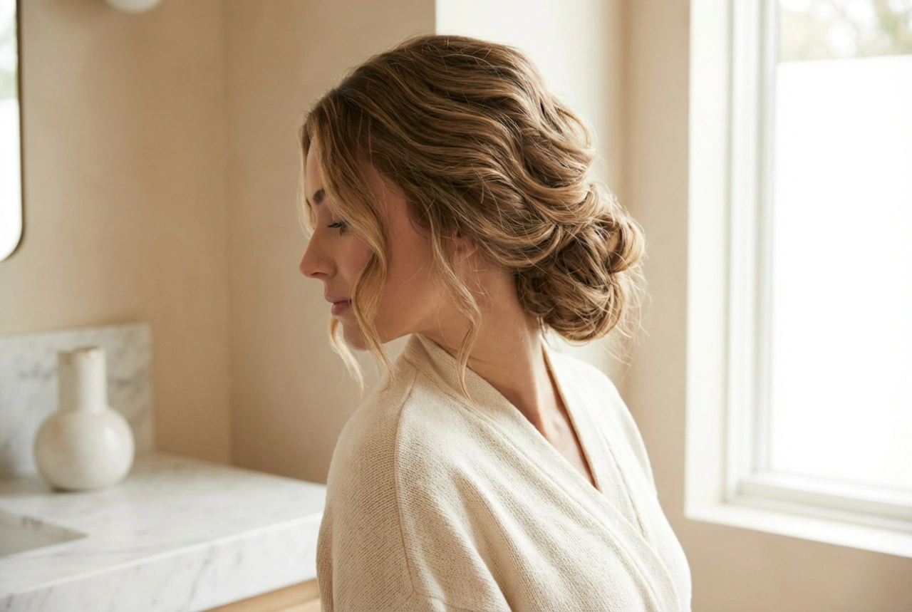 Χτενίσματα για στρογγυλό πρόσωπο: πώς να το διαμορφώσετε για να αδυνατίσετε τα χαρακτηριστικά