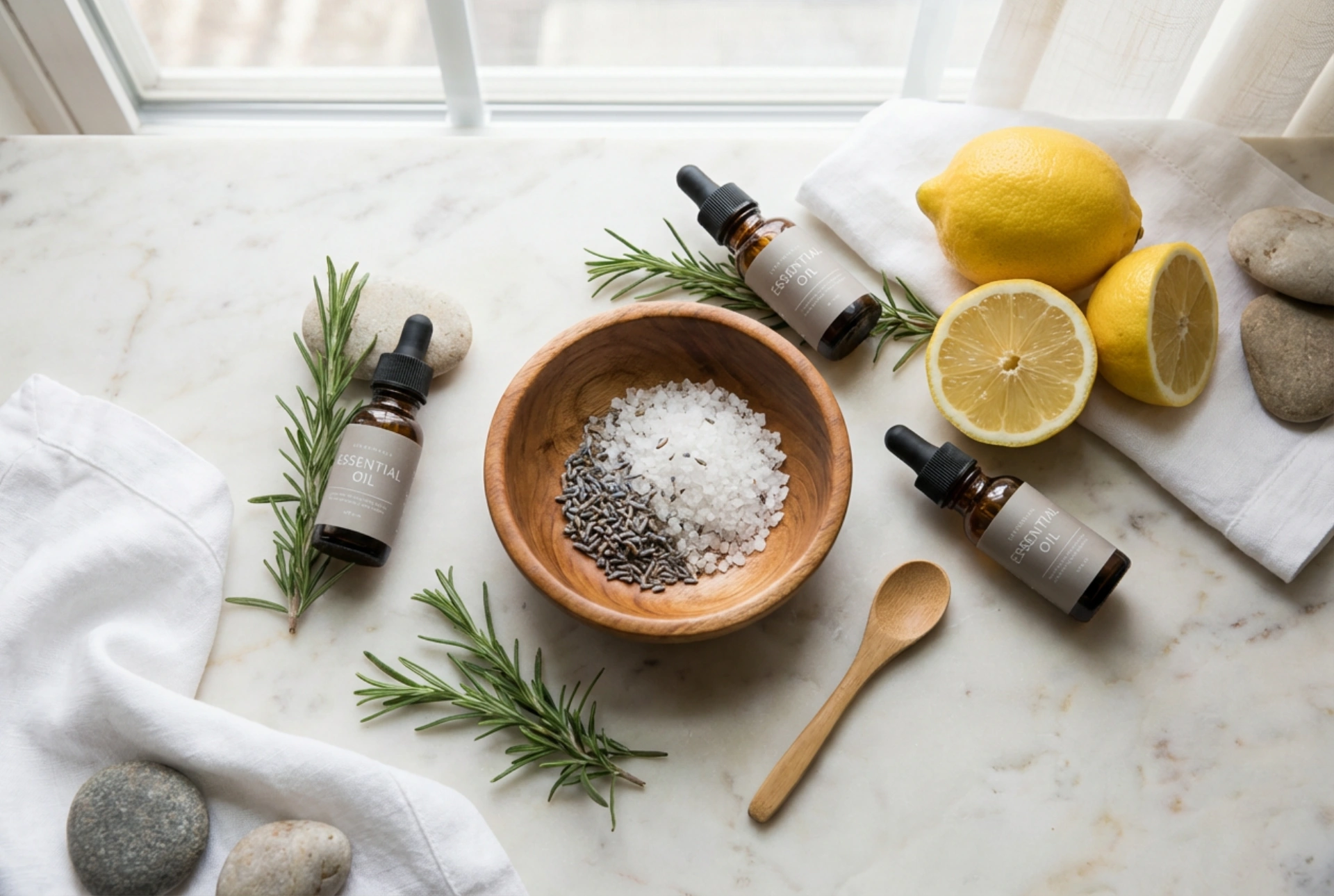 Σπιτικό peeling ποδιών βήμα προς βήμα: συστατικά και τεχνική