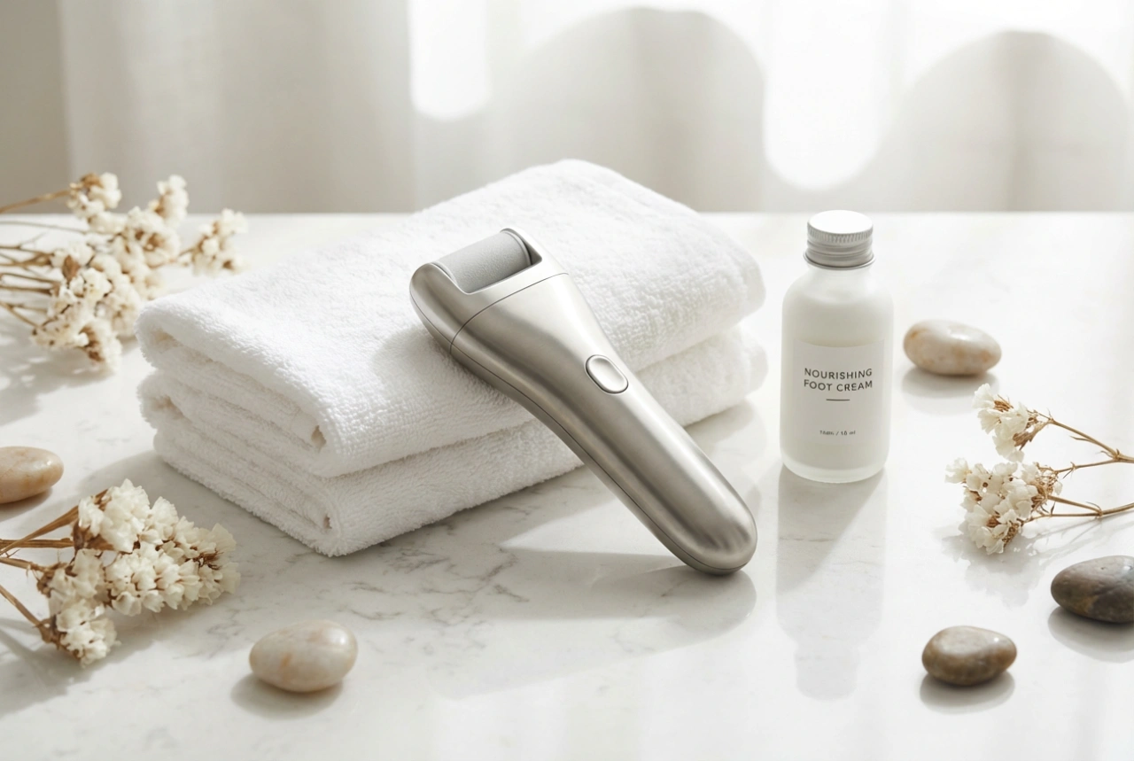 Συσκευή πεντικιούρ: πώς να επιλέξετε για οικιακή χρήση και να τη χρησιμοποιείτε με ασφάλεια