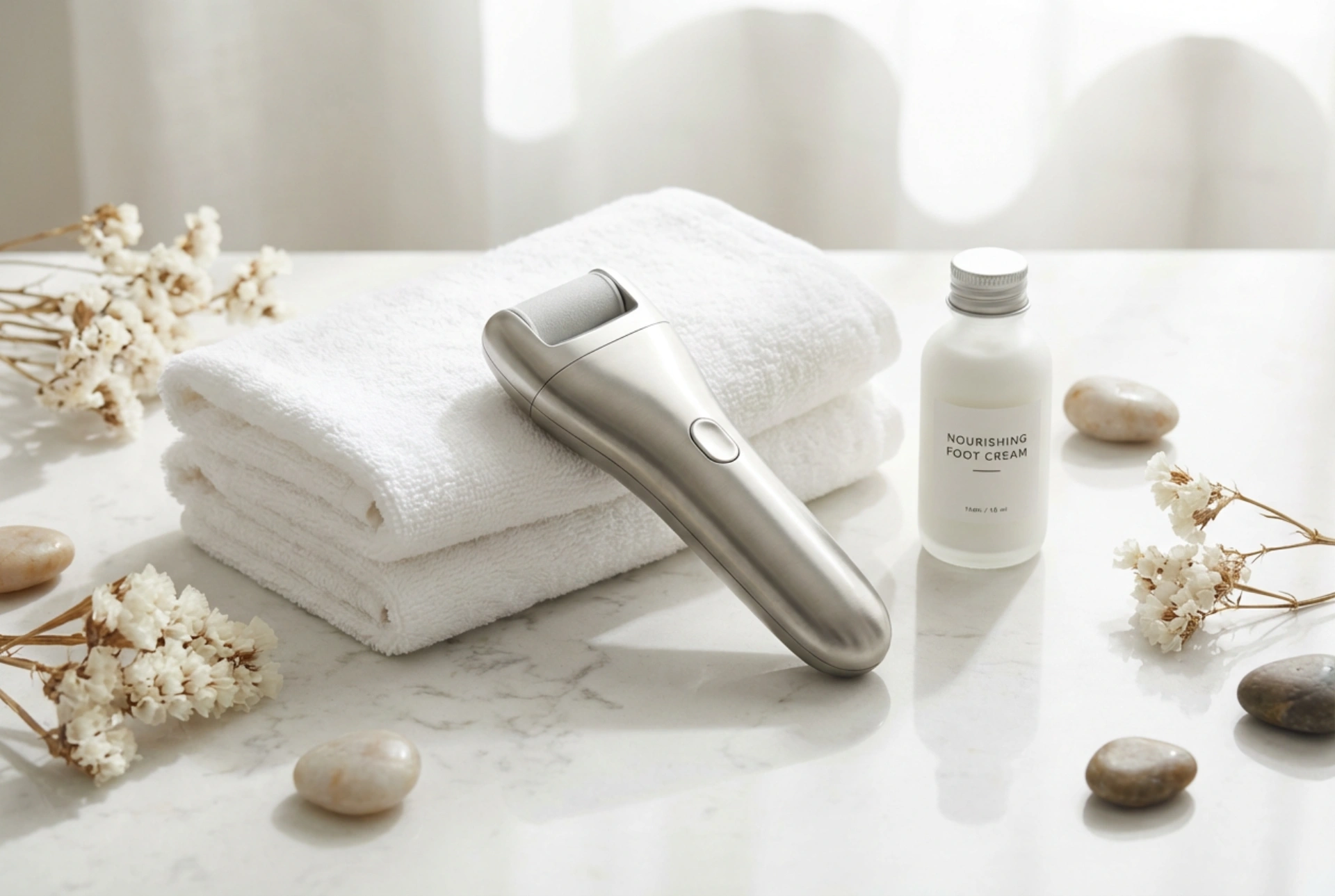 Συσκευή πεντικιούρ: πώς να επιλέξετε για οικιακή χρήση και να τη χρησιμοποιείτε με ασφάλεια