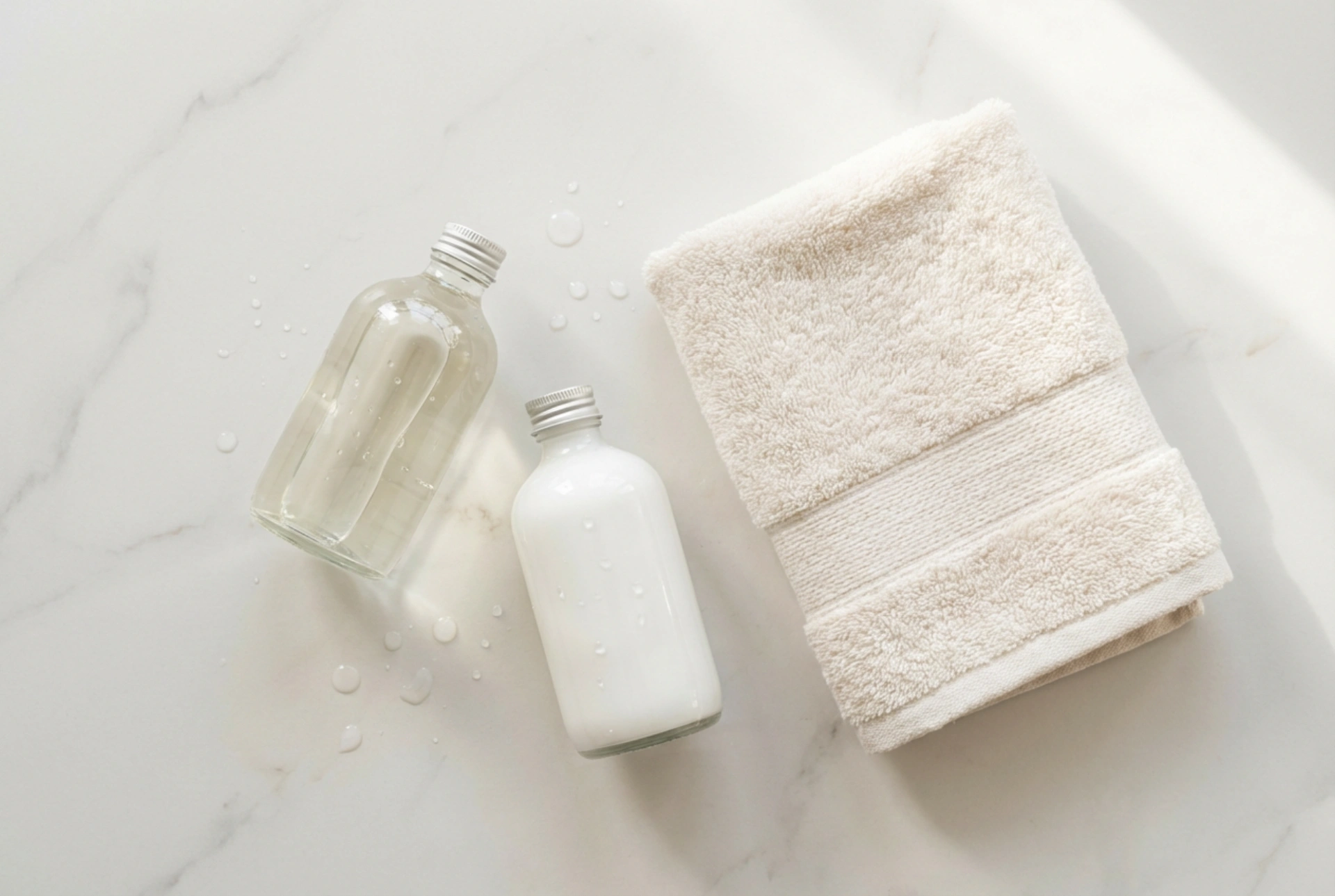 Υγρό σαπούνι χεριών: Υγιεινό πλύσιμο, δοσολογία και φροντίδα