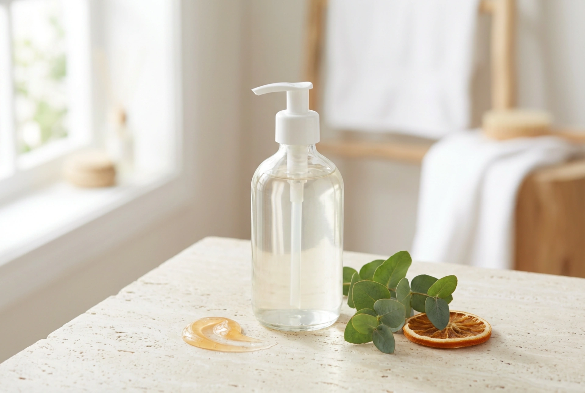 Καλό αφρόλουτρο: Πώς να το επιλέξετε ανάλογα με τον τύπο της επιδερμίδας και την εποχή