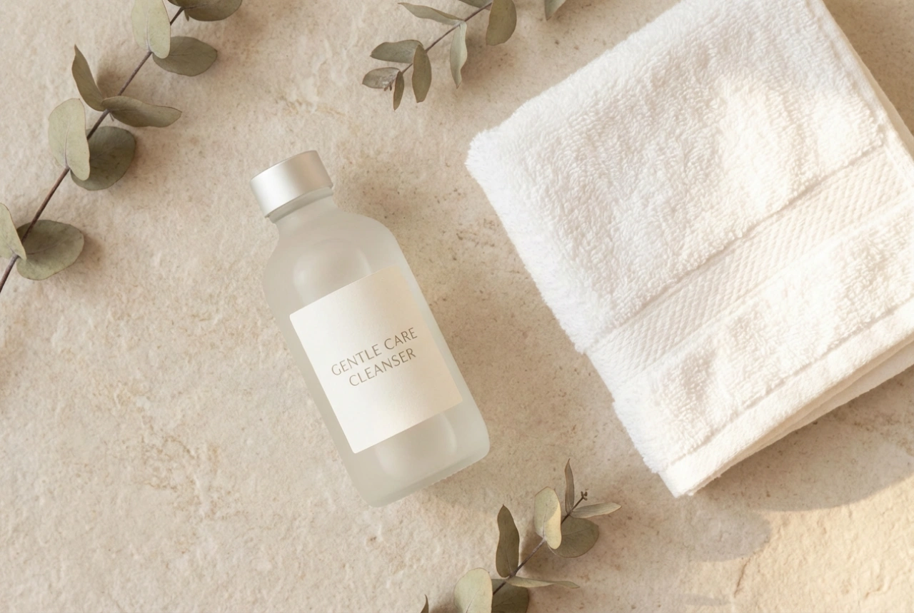 Υγρό καθαρισμού ευαίσθητης περιοχής και καθημερινή υγιεινή: πώς να το χρησιμοποιείτε απαλά και χωρίς ερεθισμούς