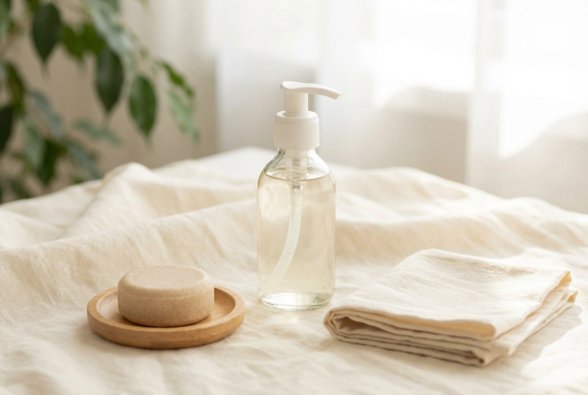 Αφρόλουτρο 100 ml στο ταξίδι: πώς να το πακετάρετε και να το χρησιμοποιείτε οικονομικά