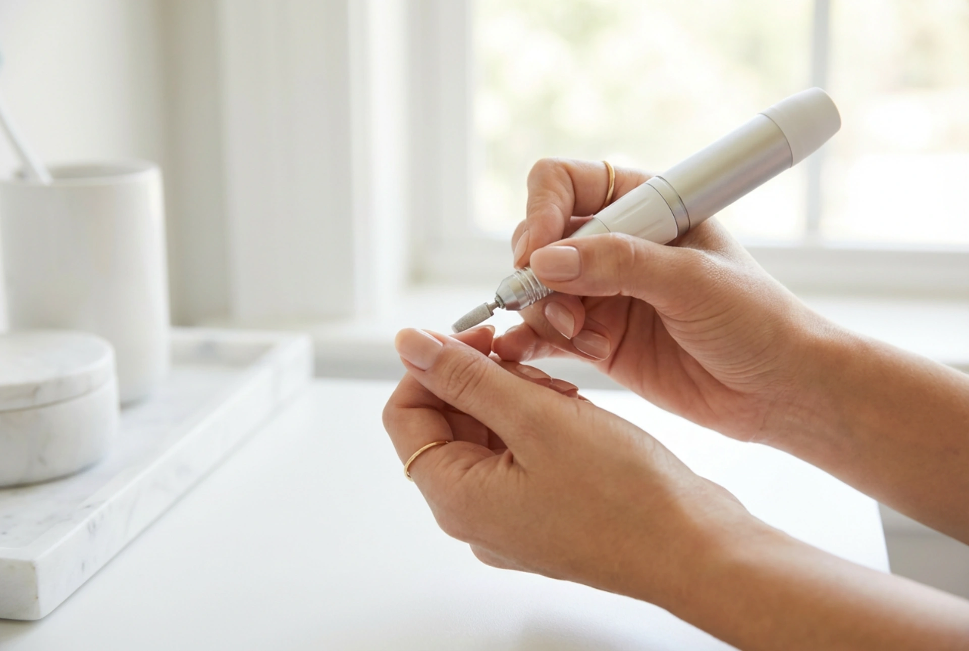 Επεξεργασία πετσών με τροχό: κινήσεις, φρέζες και έλεγχος πίεσης