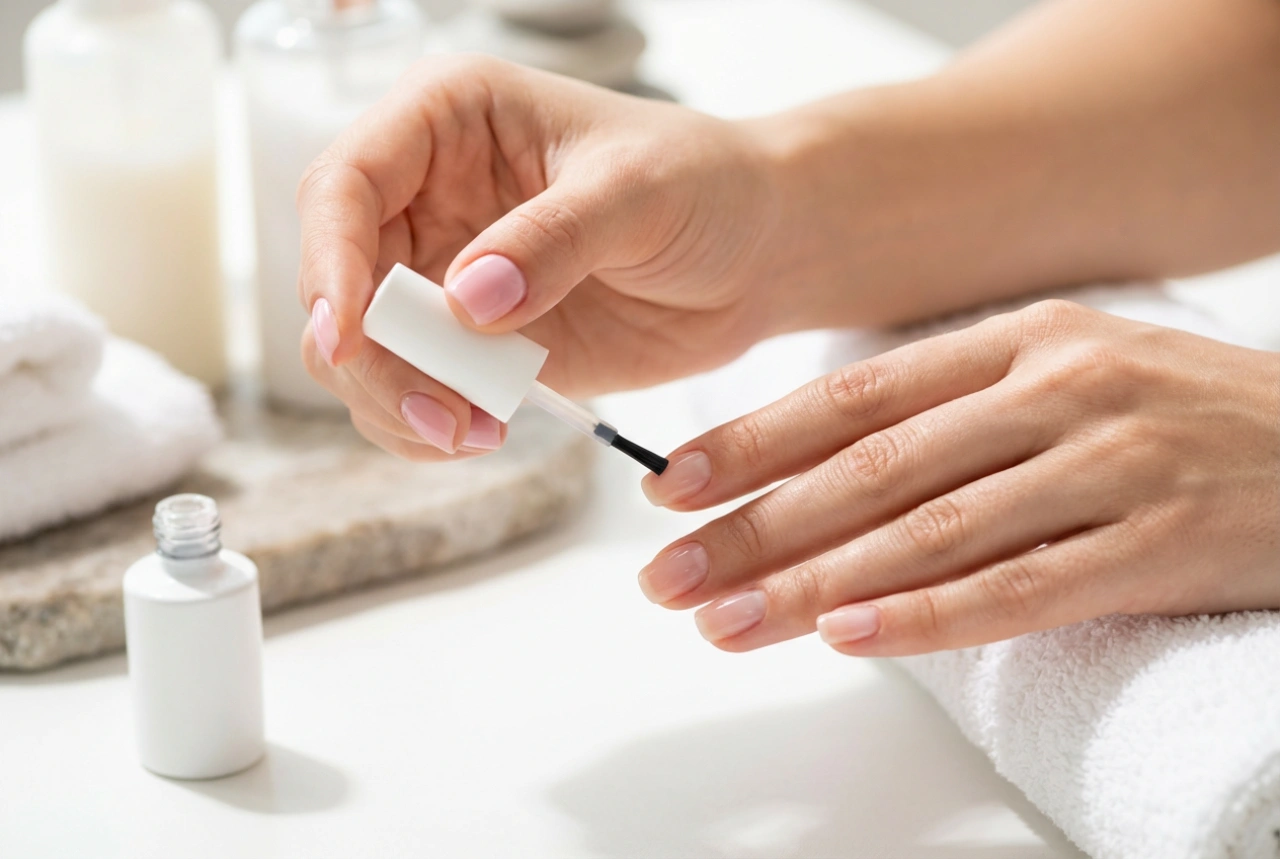 Βερνίκι gel: σε τι διαφέρει και πώς να το εφαρμόσετε χωρίς να πλημμυρίσετε τα πετσάκια