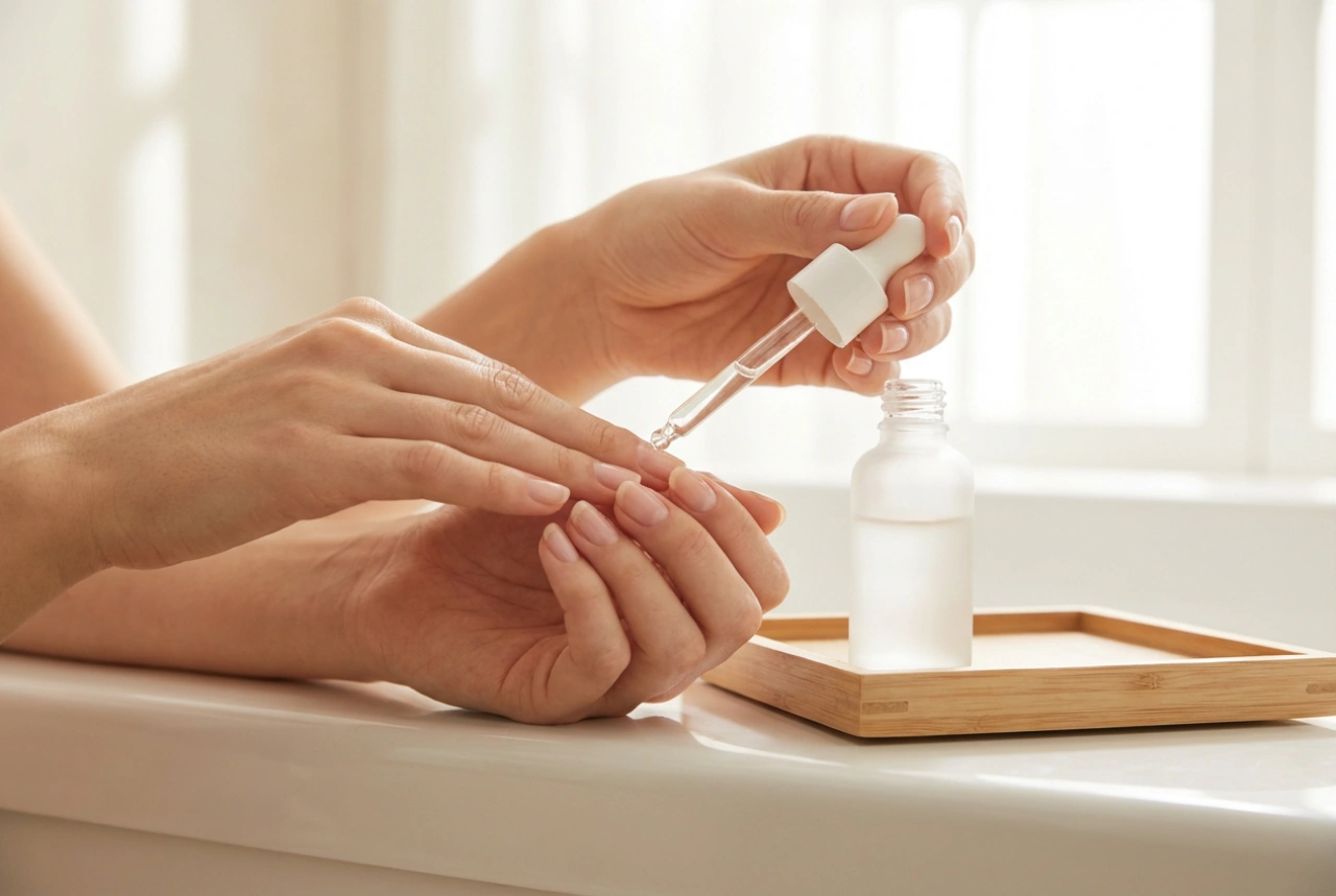 Φυσικό conditioner νυχιών: Συστατικά, εφαρμογή και πραγματικά αποτελέσματα