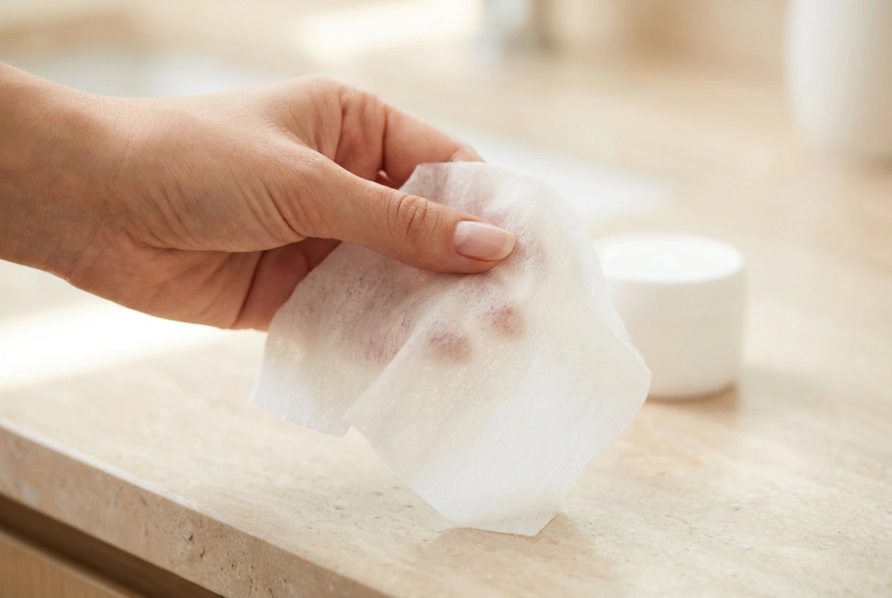 Υγρά μαντηλάκια: πότε είναι χρήσιμα και πώς να τα χρησιμοποιείτε έξυπνα