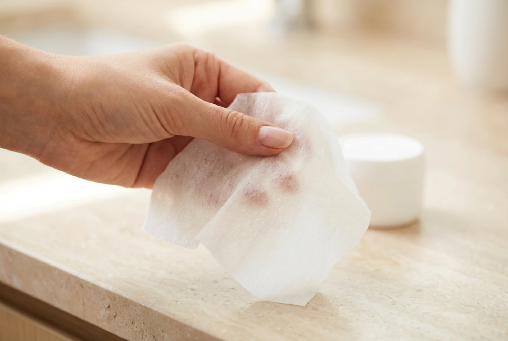 Υγρά μαντηλάκια: πότε είναι χρήσιμα και πώς να τα χρησιμοποιείτε έξυπνα