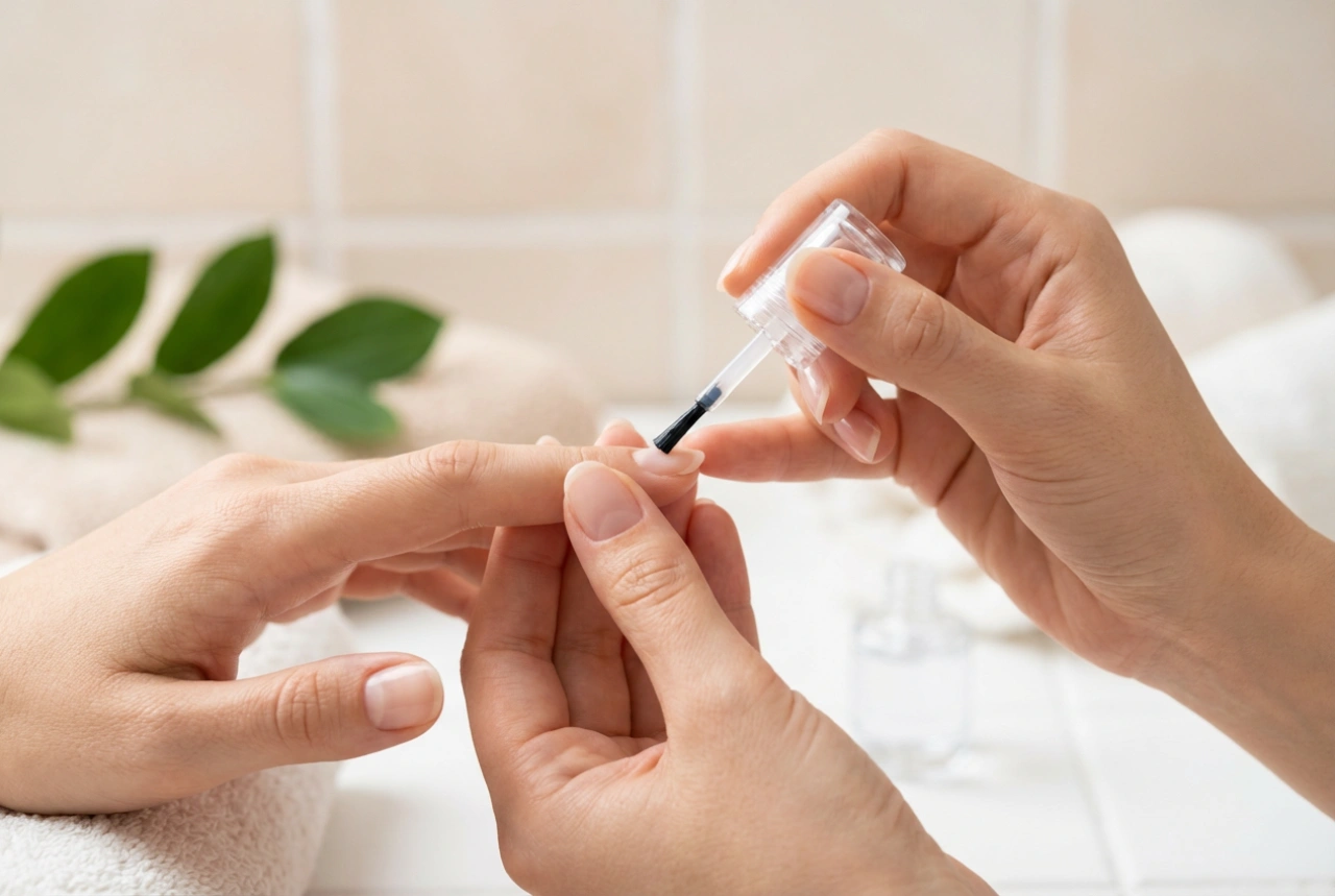 Primer χωρίς οξύ: πώς να το χρησιμοποιήσετε για να αυξήσετε την πρόσφυση του styling