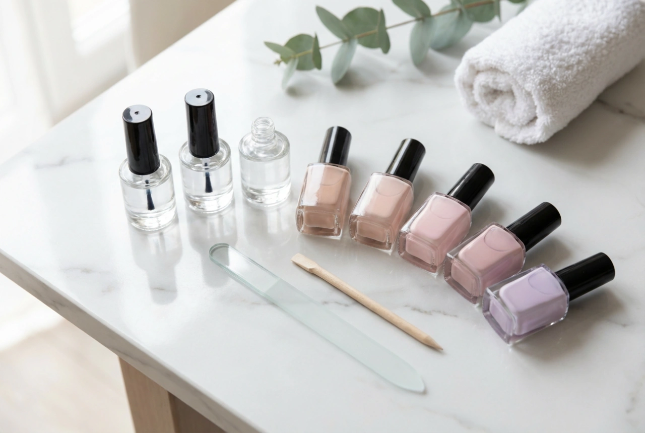 Primer για ημιμόνιμο μανικιούρ: είδη, σειρά εφαρμογής και τα πιο συνηθισμένα λάθη